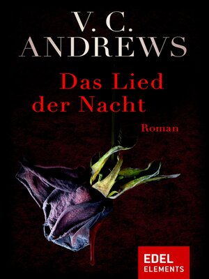 cover image of Das Lied der Nacht